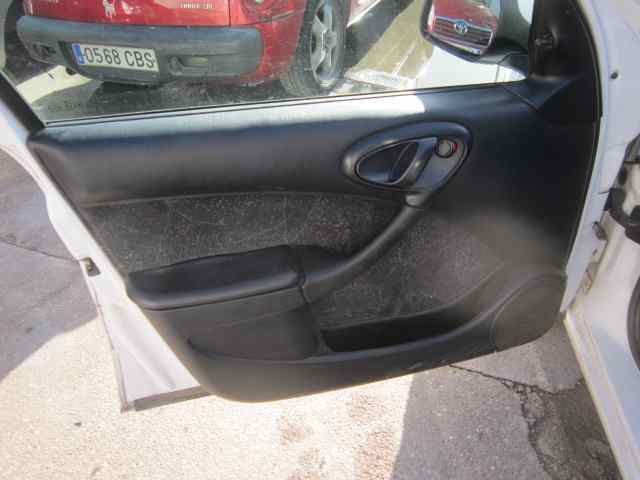 CITROEN XSARA BERLINA 1.9 D SX Motor 1,9 Ltr. - 51 kW Diesel
