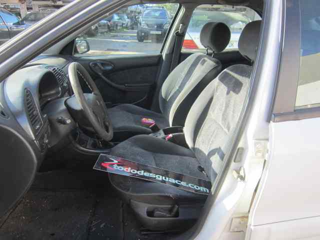 CITROEN XSARA BERLINA 1.9 D SX Motor 1,9 Ltr. - 51 kW Diesel