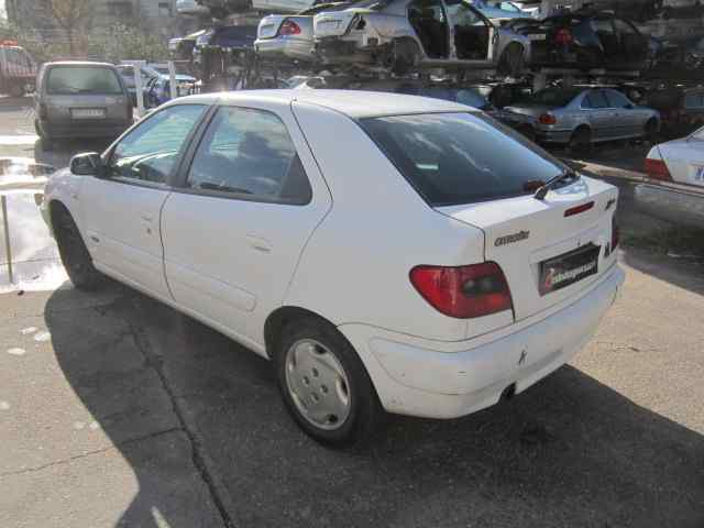 CITROEN XSARA BERLINA 1.9 D SX Motor 1,9 Ltr. - 51 kW Diesel