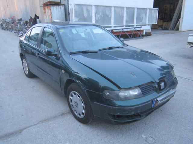 SEAT TOLEDO (1M2) Select Motor 1,9 Ltr. - 81 kW TDI