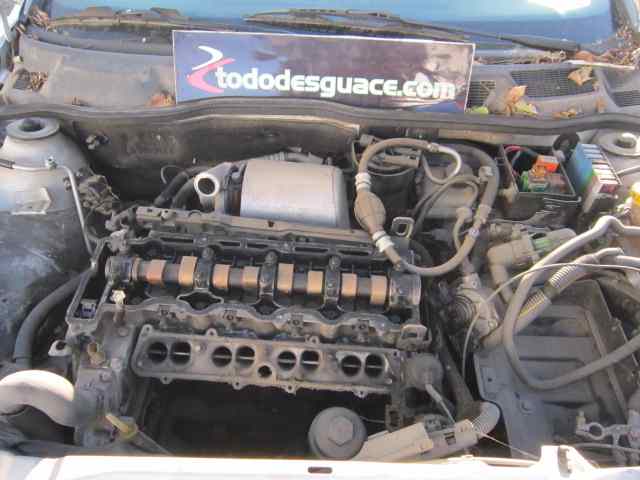OPEL ASTRA G BERLINA Comfort Motor 1,6 Ltr. - 74 kW 16V