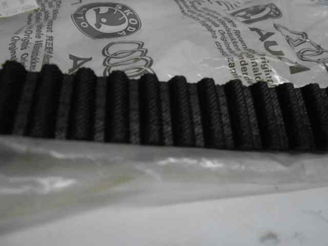 CORREA DISTRIBUCION SEAT RECAMBIO ORIGINAL ACCESORIOS