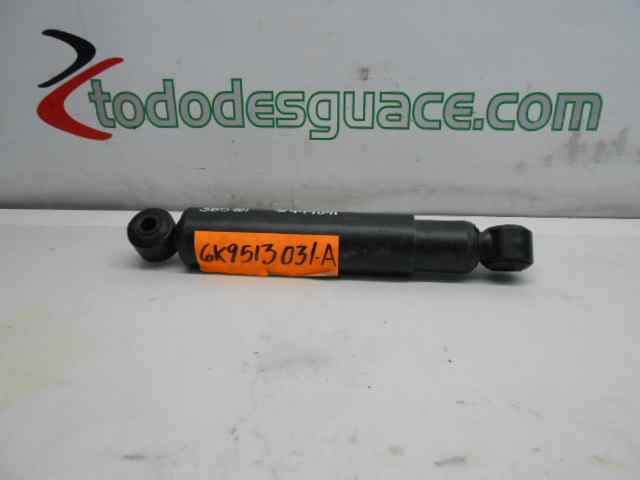 AMORTIGUADOR TRASERO SEAT RECAMBIO ORIGINAL ACCESORIOS
