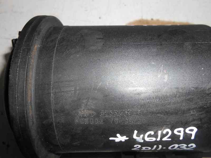 SOPORTE FILTRO GASOIL RENAULT LAGUNA II (BG0) Authentique