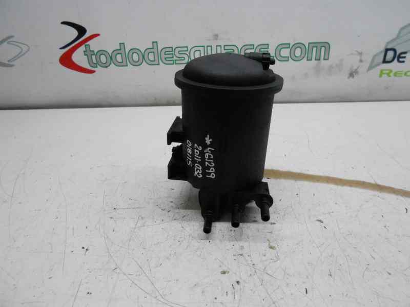 SOPORTE FILTRO GASOIL RENAULT LAGUNA II (BG0) Authentique