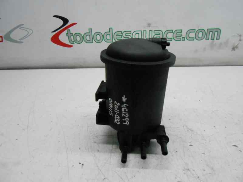 SOPORTE FILTRO GASOIL RENAULT LAGUNA II (BG0) Authentique