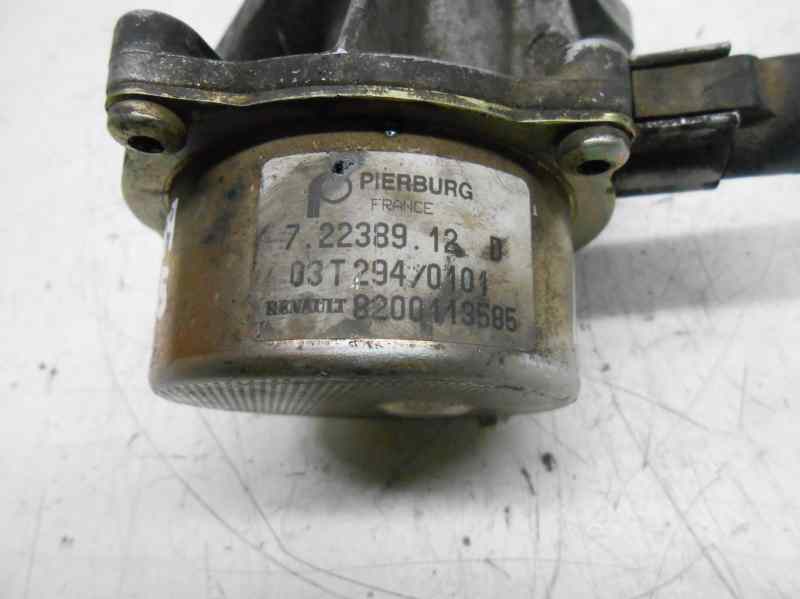 DEPRESOR FRENO / BOMBA VACIO RENAULT SCENIC II Authentique