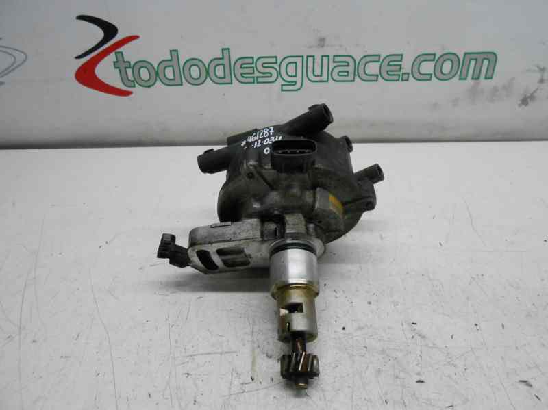 DELCO TOYOTA 4-RUNNER (N13) 3.0 V6