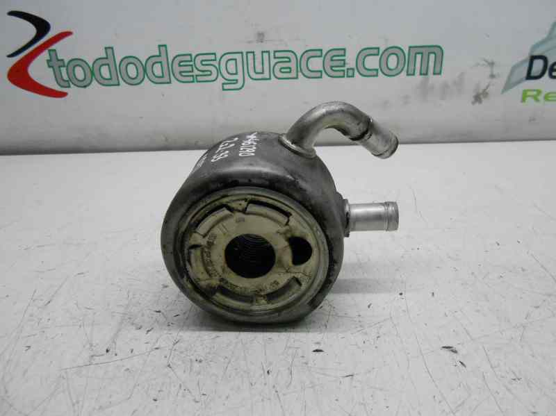 ENFRIADOR ACEITE MOTOR RENAULT SCENIC II Authentique