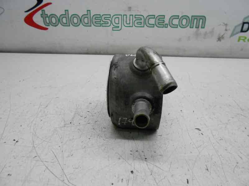 ENFRIADOR ACEITE MOTOR RENAULT SCENIC II Authentique