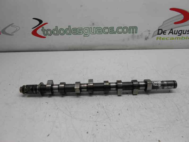 ARBOL DE LEVAS RENAULT SCENIC II Authentique