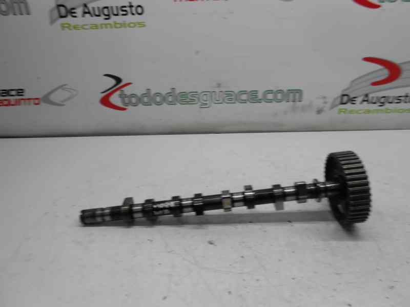 ARBOL DE LEVAS RENAULT SCENIC II Authentique