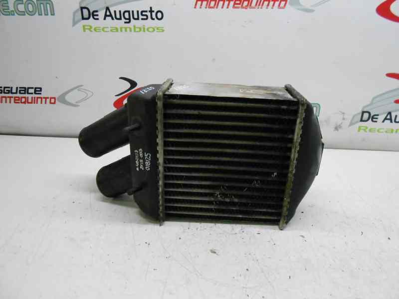 INTERCOOLER RENAULT SCENIC (JA..) 1.9 D RT
