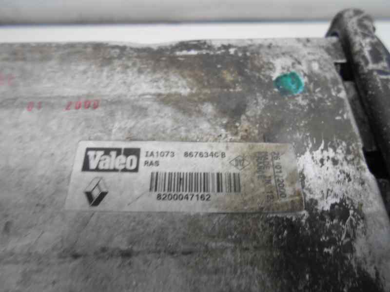 INTERCOOLER RENAULT SCENIC (JA..) 1.9 D RT