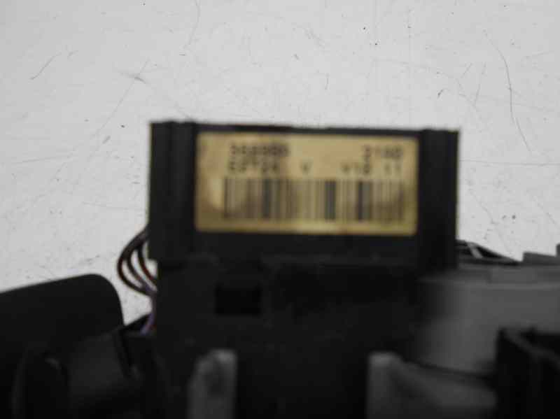 MANDO INTERMITENTES RENAULT SCENIC (JA..) 1.9 D RT