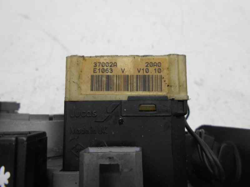 MANDO LIMPIA RENAULT SCENIC (JA..) 1.9 D RT
