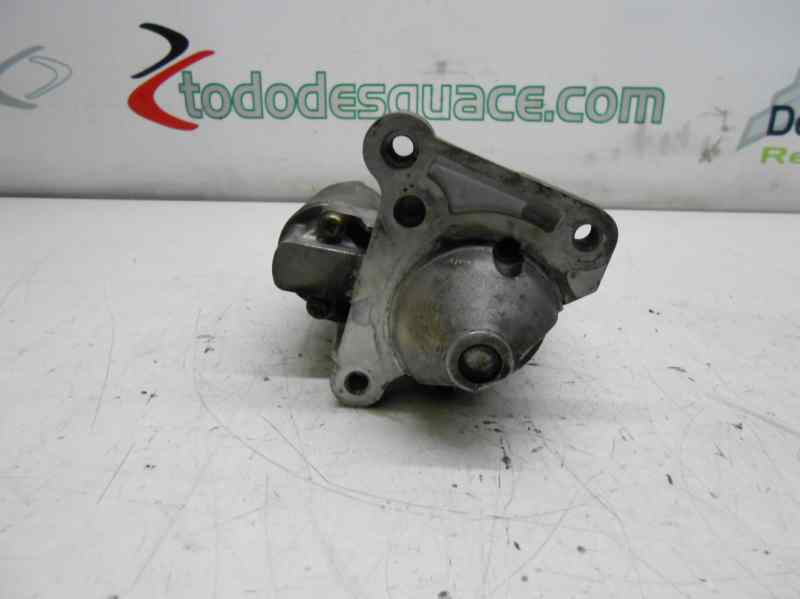 MOTOR ARRANQUE RENAULT SCENIC (JA..) 1.9 DCI Authentique