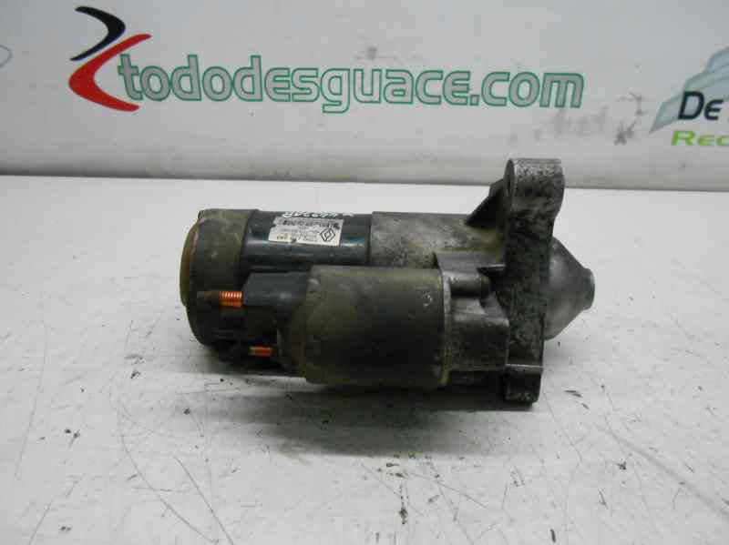 MOTOR ARRANQUE RENAULT SCENIC (JA..) 1.9 DCI Authentique