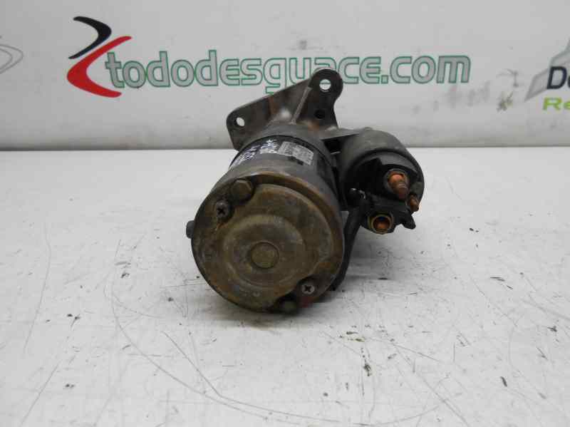 MOTOR ARRANQUE RENAULT SCENIC (JA..) 1.9 DCI Authentique