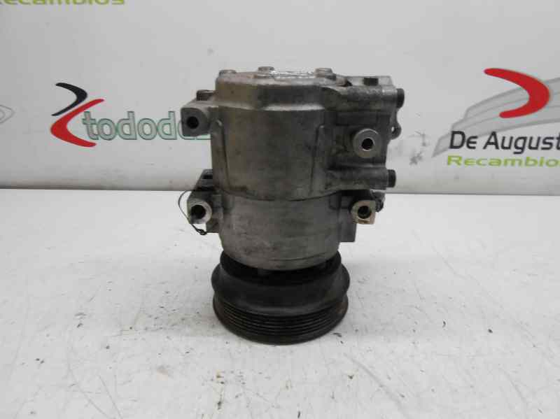 COMPRESOR AIRE ACONDICIONADO HYUNDAI ACCENT (LC) *