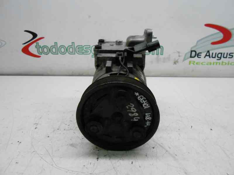 COMPRESOR AIRE ACONDICIONADO HYUNDAI ACCENT (LC) *