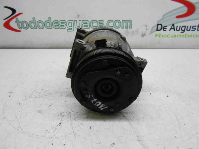 COMPRESOR AIRE ACONDICIONADO RENAULT SCENIC (JA..) 1.9 DCI Authentique