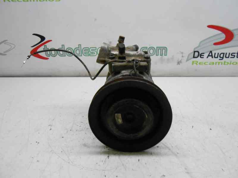 COMPRESOR AIRE ACONDICIONADO TOYOTA 4-RUNNER (N13) 3.0 V6