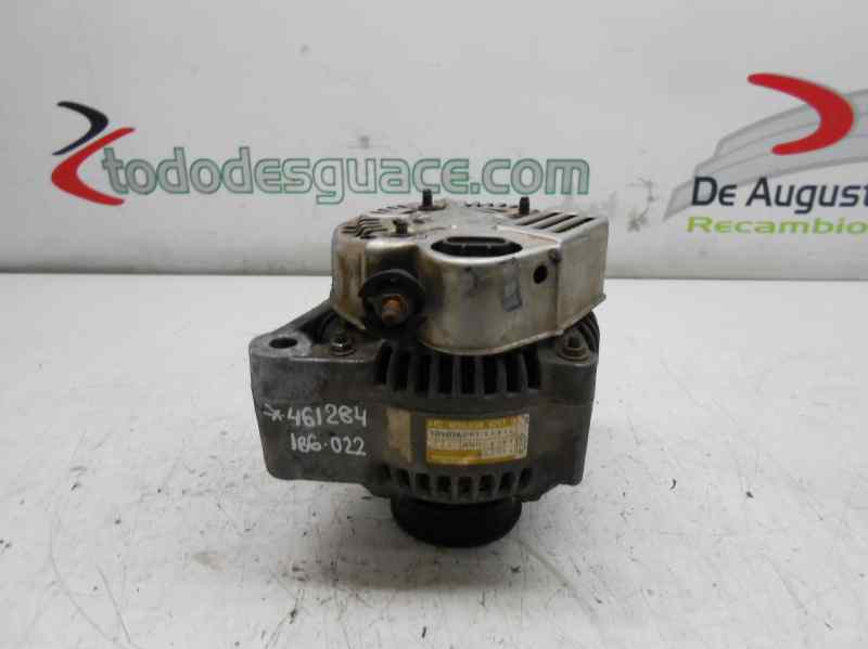 ALTERNADOR TOYOTA 4-RUNNER (N13) 3.0 V6