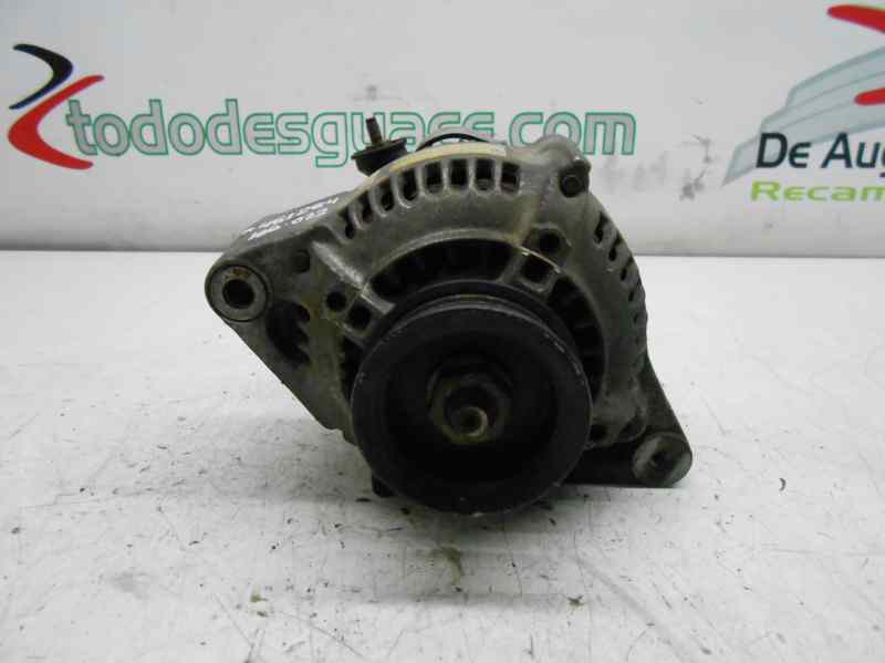 ALTERNADOR TOYOTA 4-RUNNER (N13) 3.0 V6