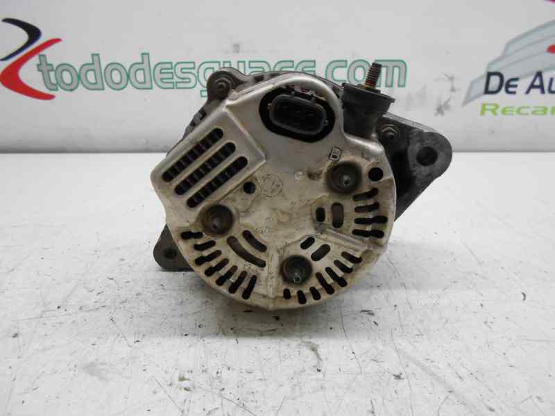 ALTERNADOR TOYOTA 4-RUNNER (N13) 3.0 V6