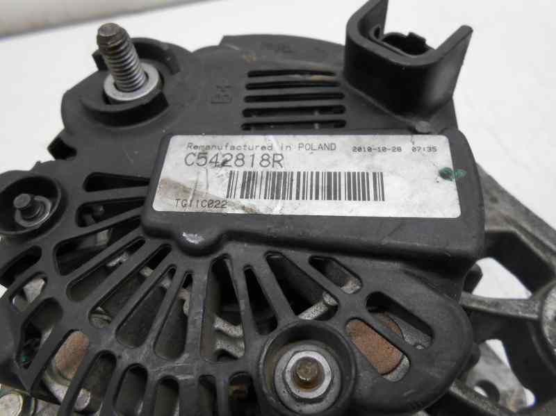ALTERNADOR RENAULT MEGANE II BERLINA 5P Confort Authentique