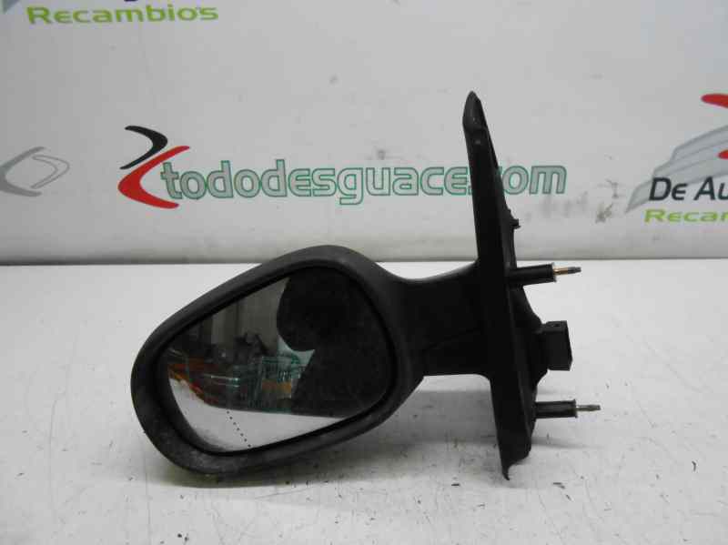 RETROVISOR IZQUIERDO RENAULT SCENIC (JA..) 1.9 D RT