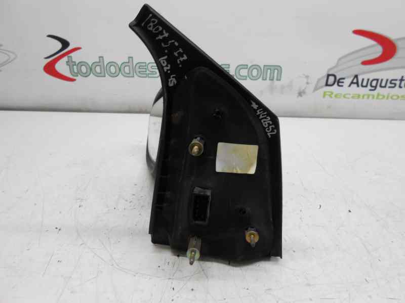 RETROVISOR IZQUIERDO RENAULT SCENIC (JA..) 1.9 DCI Authentique