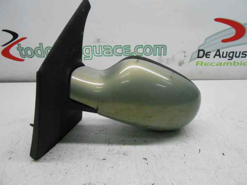 RETROVISOR IZQUIERDO RENAULT SCENIC (JA..) 1.9 DCI Authentique