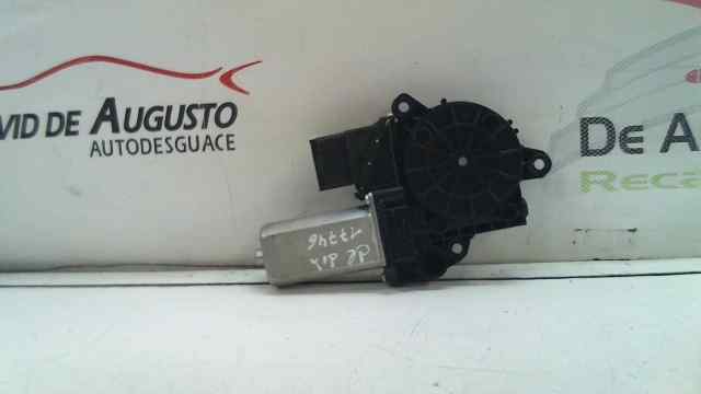 MOTOR ELEVALUNAS DELANTERO DERECHO FIAT CROMA (194) 1.9 16V Multijet Dynamic (12.2007->)