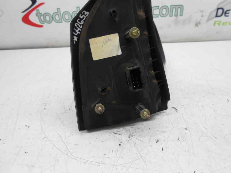 RETROVISOR DERECHO RENAULT SCENIC (JA..) 1.9 DCI Authentique