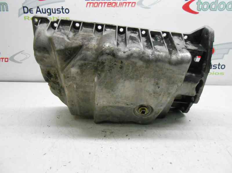CARTER RENAULT MEGANE I BERLINA HATCHBACK (BA0) 1.9 D Europa
