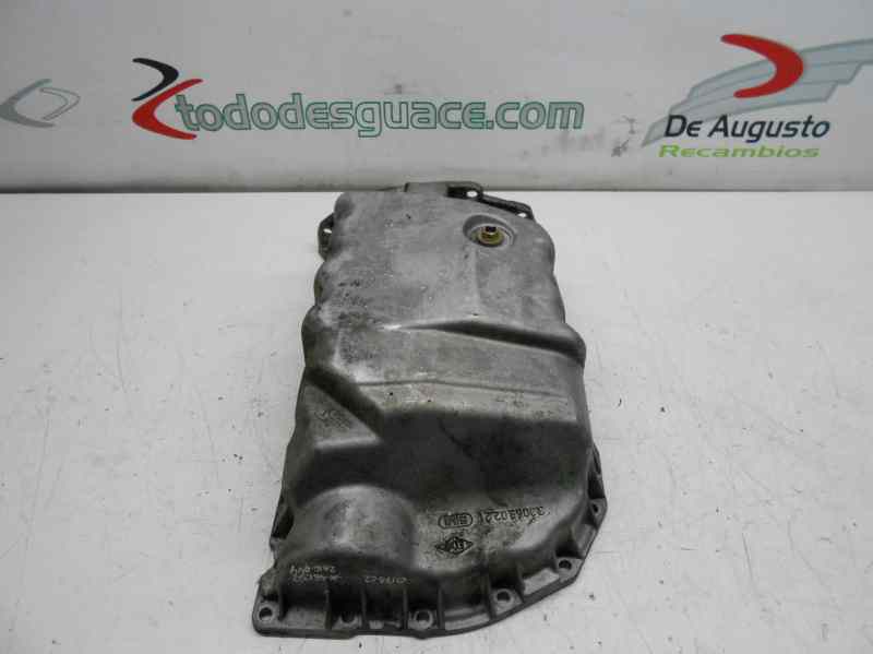 CARTER RENAULT MEGANE I BERLINA HATCHBACK (BA0) 1.9 D Europa