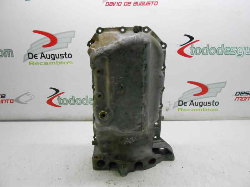 CARTER PEUGEOT 307 (S1) *