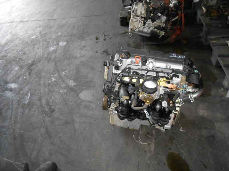 MOTOR COMPLETO HONDA CIVIC BERLINA 3 (EP1/2) 1.6i Sport