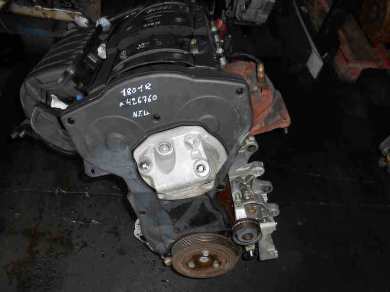 MOTOR COMPLETO PEUGEOT 307 BREAK / SW (S1) BREAK XR