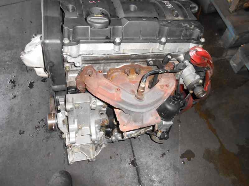 MOTOR COMPLETO PEUGEOT 307 BREAK / SW (S1) BREAK XR