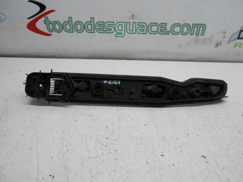 PORTALAMPARAS TRASERO IZQUIERDO OPEL CORSA C Club