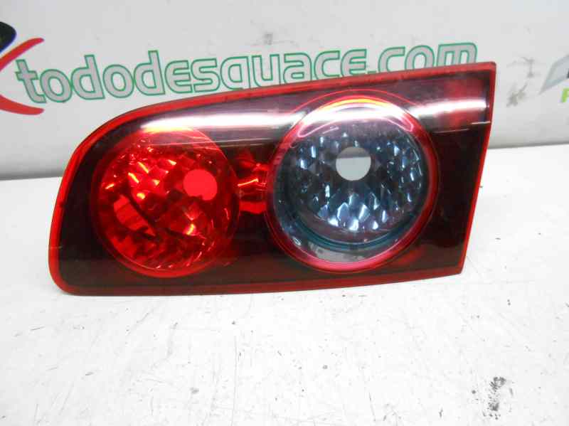 PILOTO TRASERO DERECHO INTERIOR FIAT CROMA (194) 1.9 16V Multijet Dynamic (12.2007->)