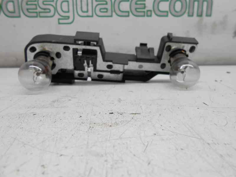 PORTALAMPARAS TRASERO DERECHO FIAT CROMA (194) 1.9 16V Multijet Dynamic (12.2007->)