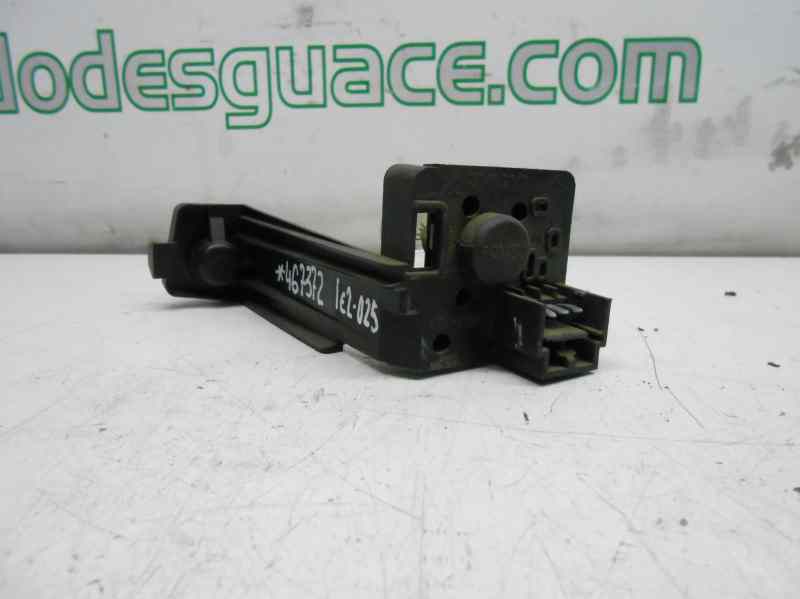 PORTALAMPARAS TRASERO IZQUIERDO FIAT CROMA (194) 1.9 16V Multijet Dynamic (12.2007->)