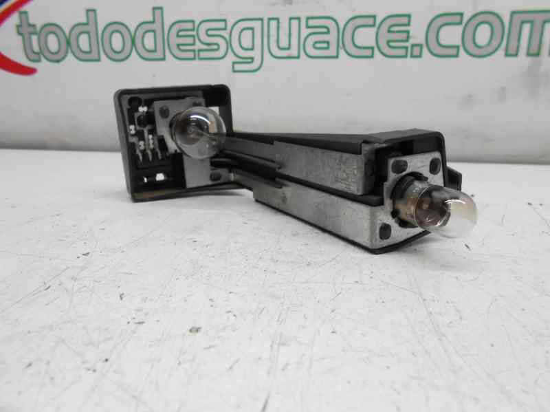PORTALAMPARAS TRASERO IZQUIERDO FIAT CROMA (194) 1.9 16V Multijet Dynamic (12.2007->)