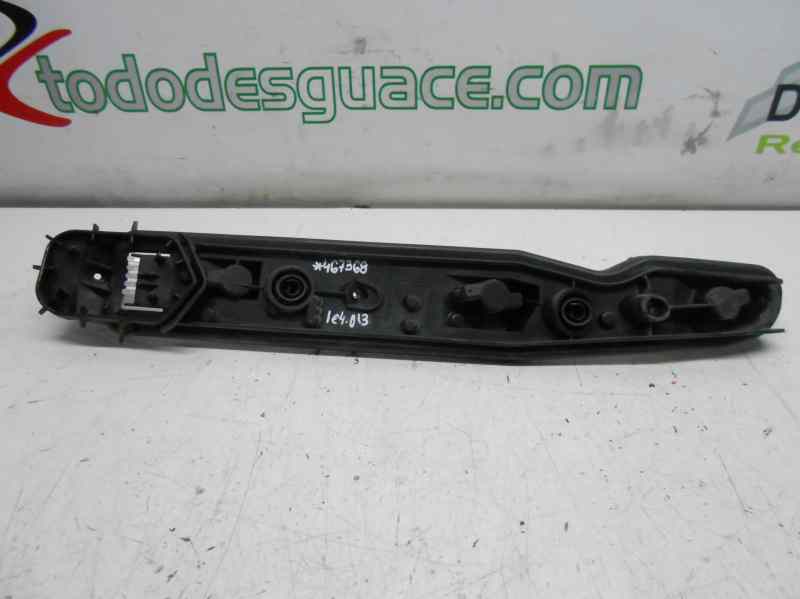 PORTALAMPARAS TRASERO IZQUIERDO OPEL CORSA C Blue Line