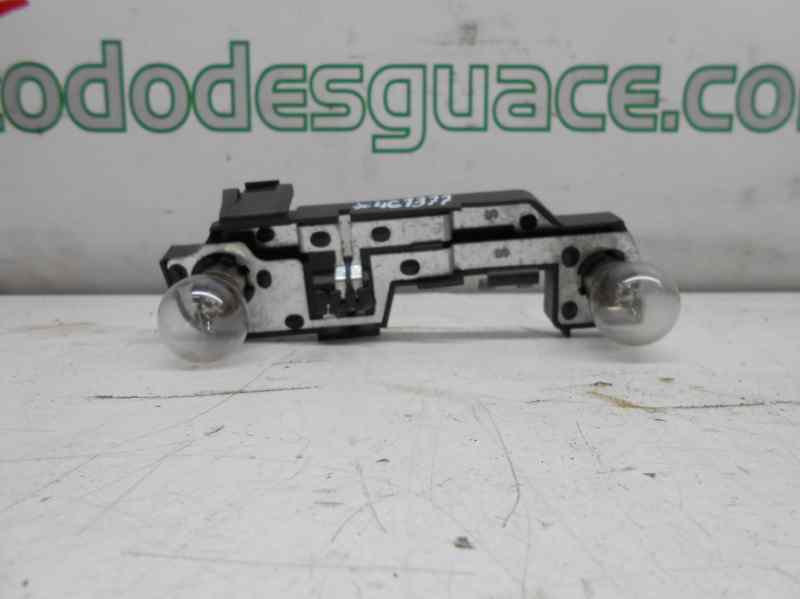PORTALAMPARAS TRASERO IZQUIERDO FIAT CROMA (194) 1.9 16V Multijet Dynamic (12.2007->)