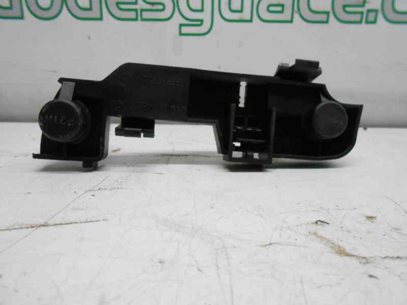 PORTALAMPARAS TRASERO IZQUIERDO FIAT CROMA (194) 1.9 16V Multijet Dynamic (12.2007->)